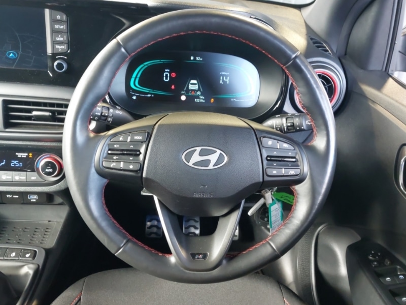 Used Hyundai i10 2025 for sale - 76325751: Photo 7