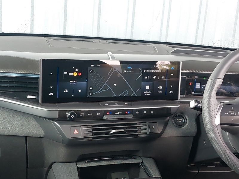 Used Vauxhall Grandland 2025 for sale - 76071336: Photo 10