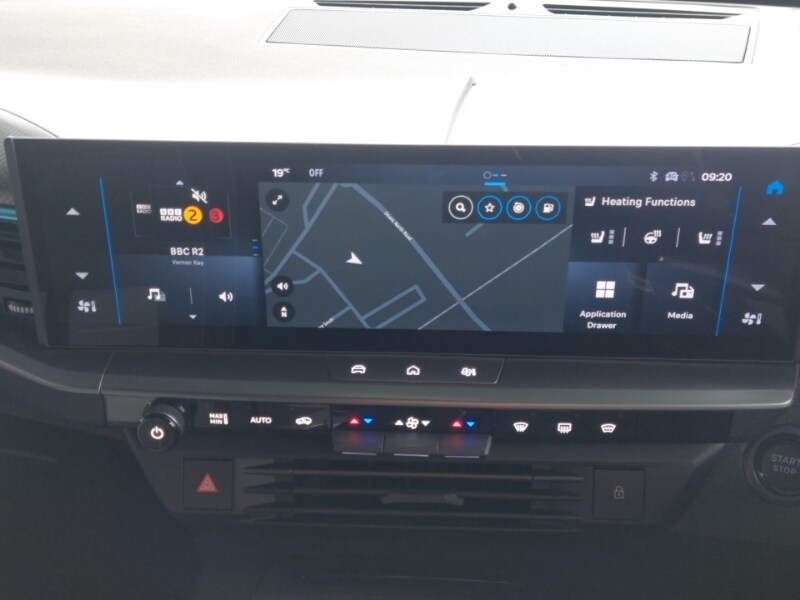 Used Vauxhall Grandland 2025 for sale - 76071336: Photo 18