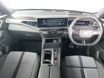 Used Vauxhall Grandland 2025 for sale - 76071336: Photo