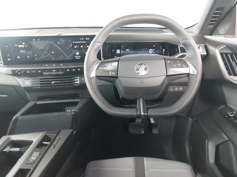 Used Vauxhall Grandland 2025 for sale - 76071336: Photo 7