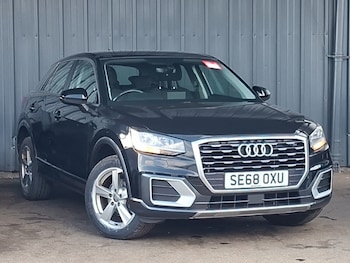 Used Audi Q2 2019 for sale - 79461247: Photo