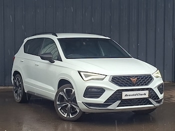 Used Cupra Ateca 2023 for sale - 78885156: Photo