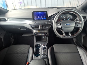 Used Ford Focus 2019 for sale - 78877309: Photo