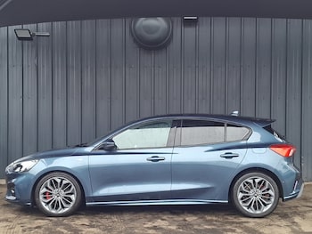 Used Ford Focus 2019 for sale - 78877309: Photo