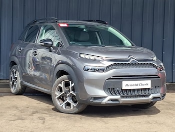 Used Citroen C3 Aircross 2023 for sale - 79382567: Photo