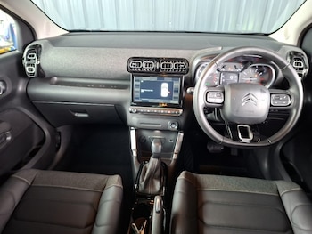 Used Citroen C3 Aircross 2023 for sale - 79382567: Photo