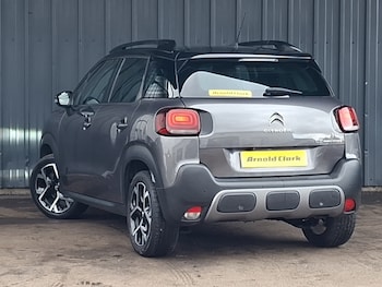 Used Citroen C3 Aircross 2023 for sale - 79382567: Photo