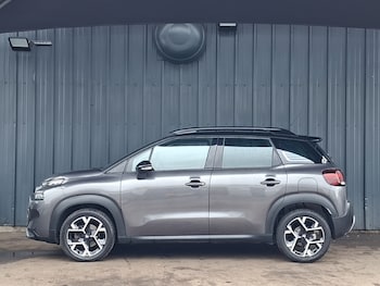Used Citroen C3 Aircross 2023 for sale - 79382567: Photo