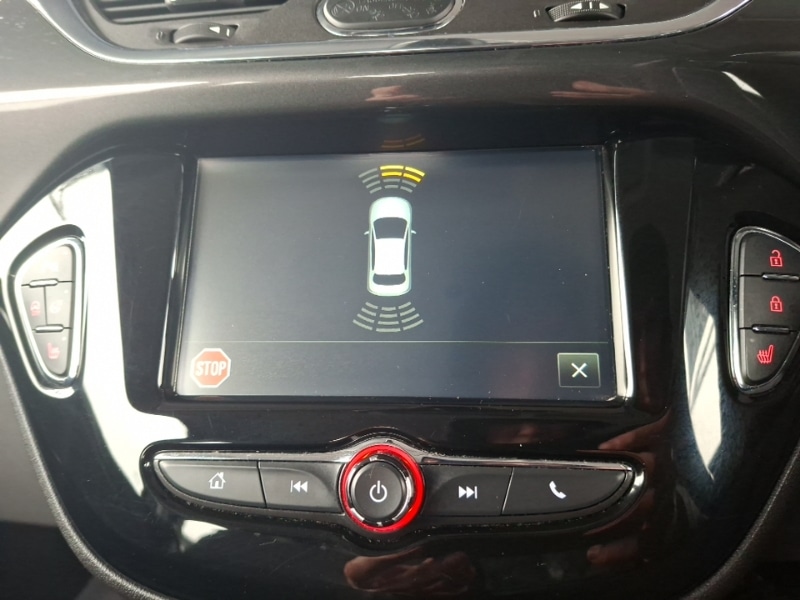 Used Vauxhall Corsa 2018 for sale - 78135311: Photo 10