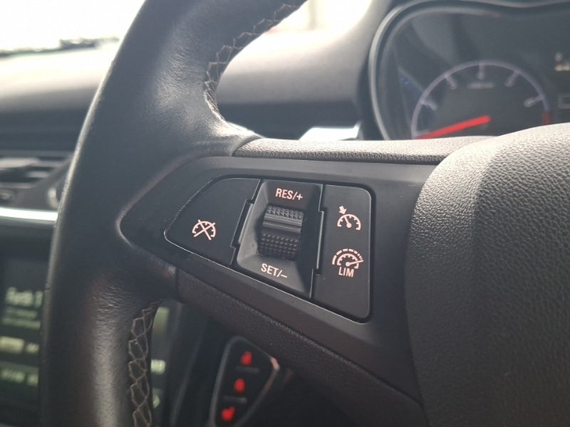 Used Vauxhall Corsa 2018 for sale - 78135311: Photo 13