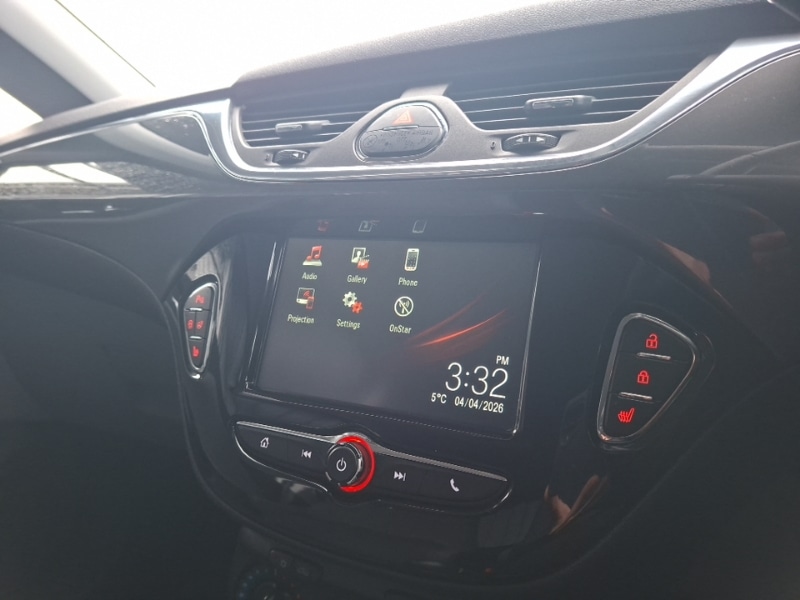 Used Vauxhall Corsa 2018 for sale - 78135311: Photo 14