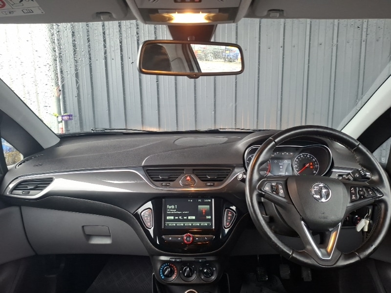 Used Vauxhall Corsa 2018 for sale - 78135311: Photo 2