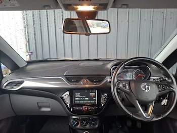 Used Vauxhall Corsa 2018 for sale - 78135311: Photo