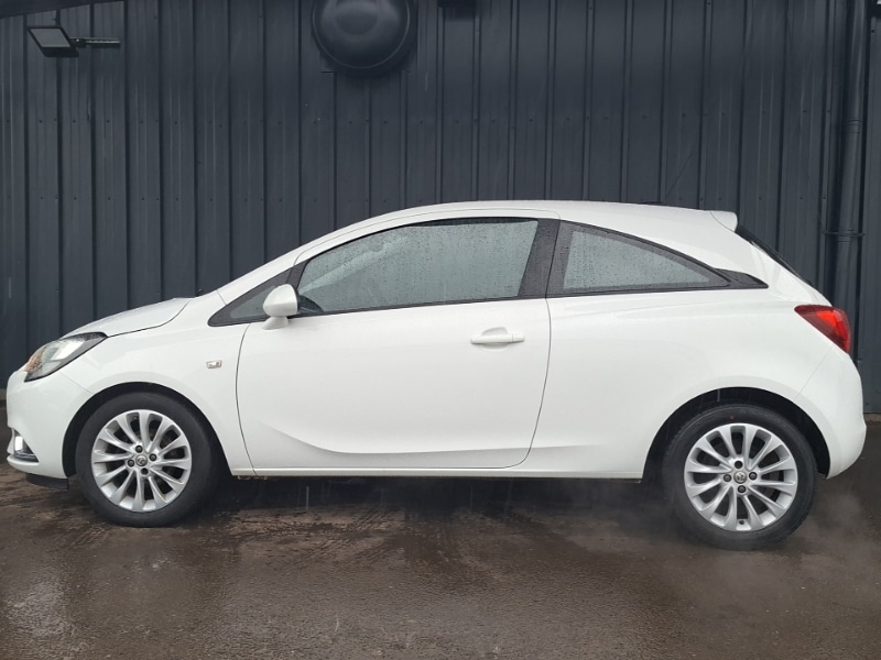 Used Vauxhall Corsa 2018 for sale - 78135311: Photo 4