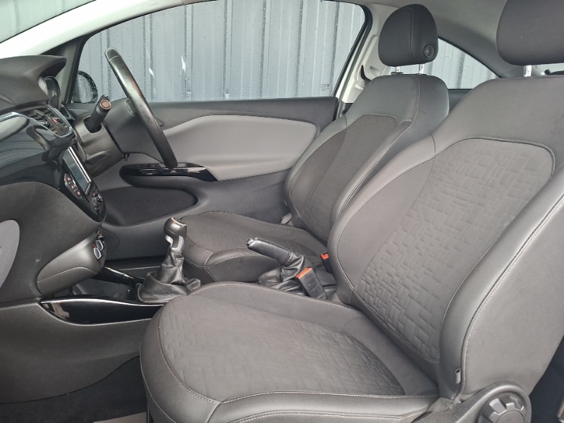 Used Vauxhall Corsa 2018 for sale - 78135311: Photo 5