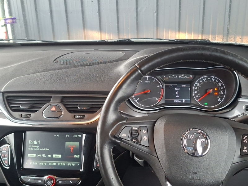 Used Vauxhall Corsa 2018 for sale - 78135311: Photo 7