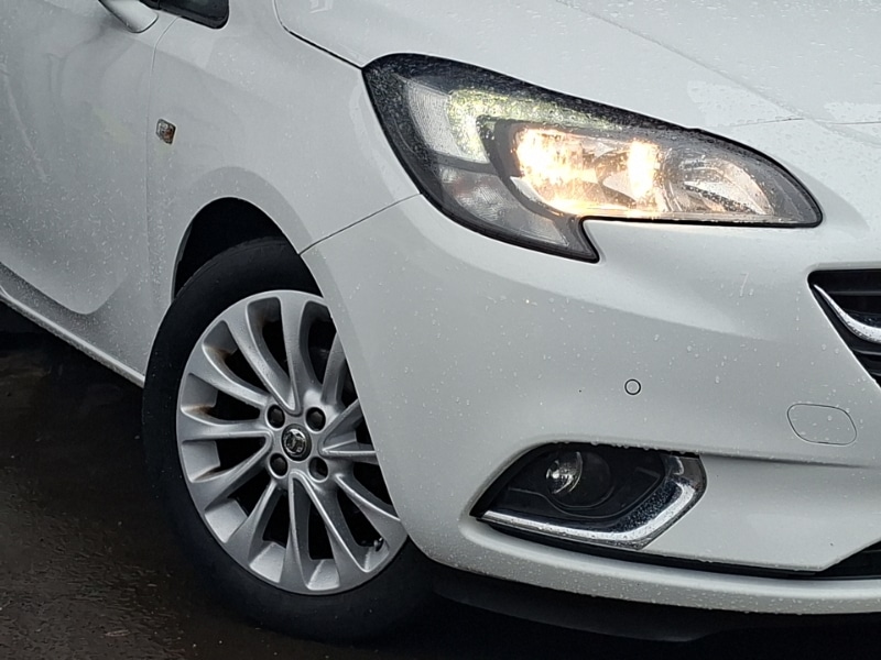 Used Vauxhall Corsa 2018 for sale - 78135311: Photo 9