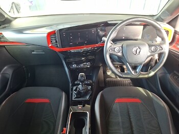 Used Vauxhall Mokka 2022 for sale - 78440182: Photo