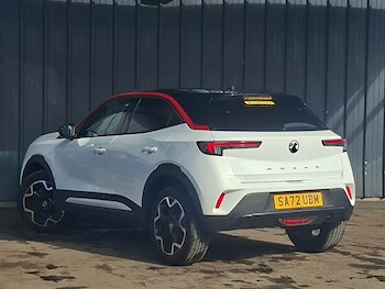 Used Vauxhall Mokka 2022 for sale - 78440182: Photo