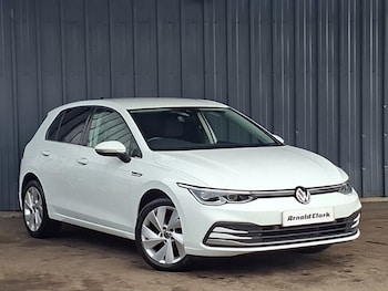 Used Volkswagen Golf 2020 for sale - 79310942: Photo