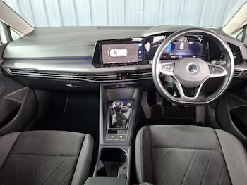 Used Volkswagen Golf 2020 for sale - 79310942: Photo
