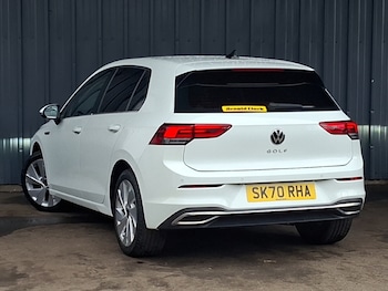 Used Volkswagen Golf 2020 for sale - 79310942: Photo
