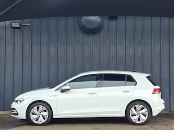 Used Volkswagen Golf 2020 for sale - 79310942: Photo