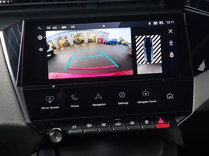 Used Peugeot 308 2025 for sale - 76815795: Photo 11