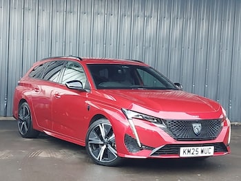 Used Peugeot 308 2025 for sale - 76815795: Photo