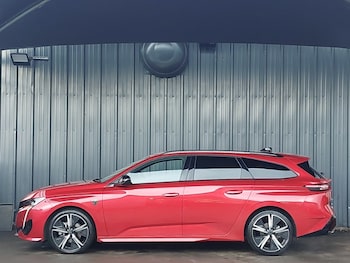 Used Peugeot 308 2025 for sale - 76815795: Photo