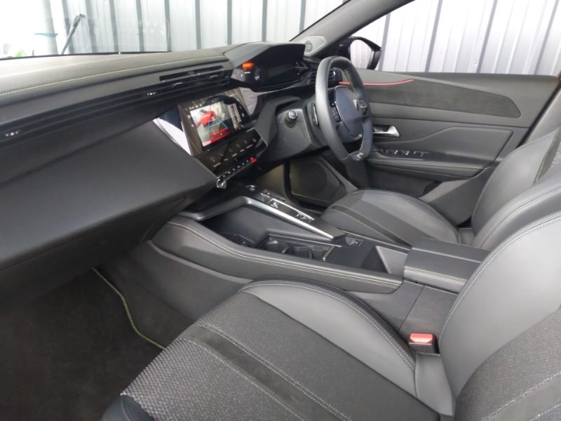 Used Peugeot 308 2025 for sale - 76815795: Photo 5