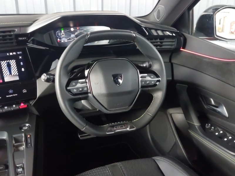 Used Peugeot 308 2025 for sale - 76815795: Photo 7