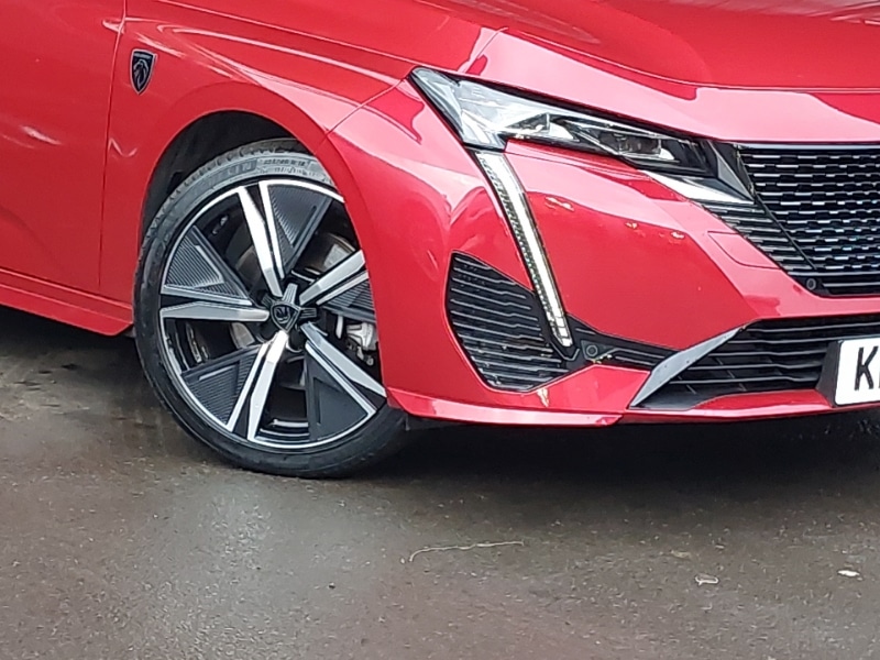 Used Peugeot 308 2025 for sale - 76815795: Photo 9