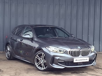Used BMW 1 Series 2020 for sale - 79092219: Photo