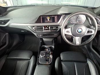 Used BMW 1 Series 2020 for sale - 79092219: Photo