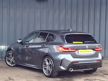 Used BMW 1 Series 2020 for sale - 79092219: Photo