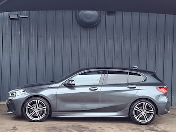 Used BMW 1 Series 2020 for sale - 79092219: Photo