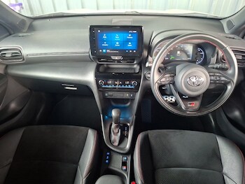 Used Toyota Yaris Cross 2022 for sale - 79631204: Photo