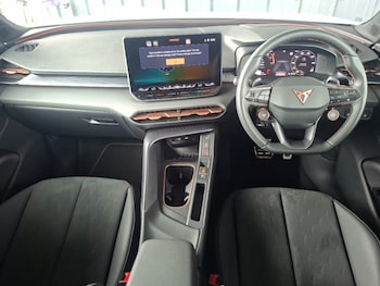 Used Cupra Terramar 2025 for sale - 78910195: Photo