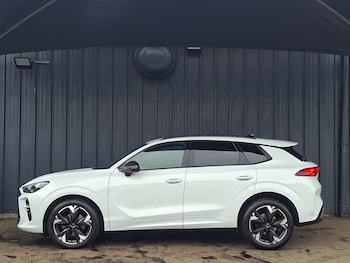 Used Cupra Terramar 2025 for sale - 78910195: Photo