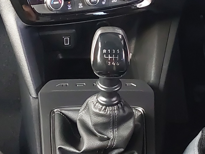 Used Vauxhall Mokka 2025 for sale - 76795269: Photo 10