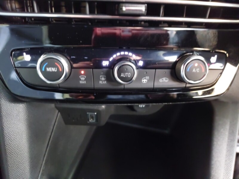 Used Vauxhall Mokka 2025 for sale - 76795269: Photo 16