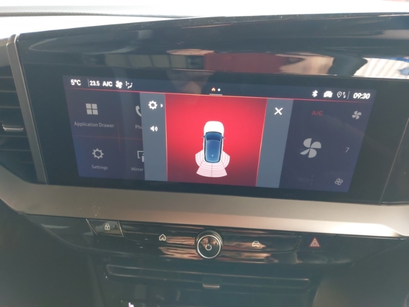 Used Vauxhall Mokka 2025 for sale - 76795269: Photo 17