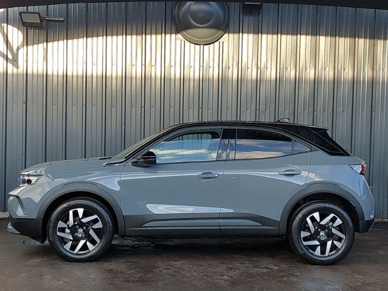 Used Vauxhall Mokka 2025 for sale - 76795269: Photo 4