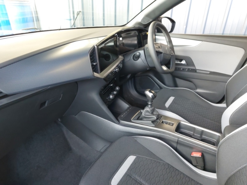 Used Vauxhall Mokka 2025 for sale - 76795269: Photo 5