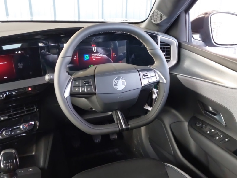 Used Vauxhall Mokka 2025 for sale - 76795269: Photo 7