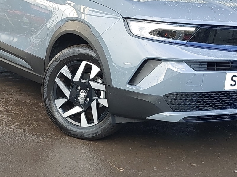 Used Vauxhall Mokka 2025 for sale - 76795269: Photo 9