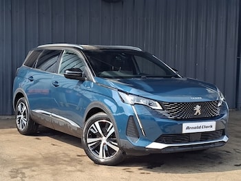 Used Peugeot 5008 2023 for sale - 79336238: Photo