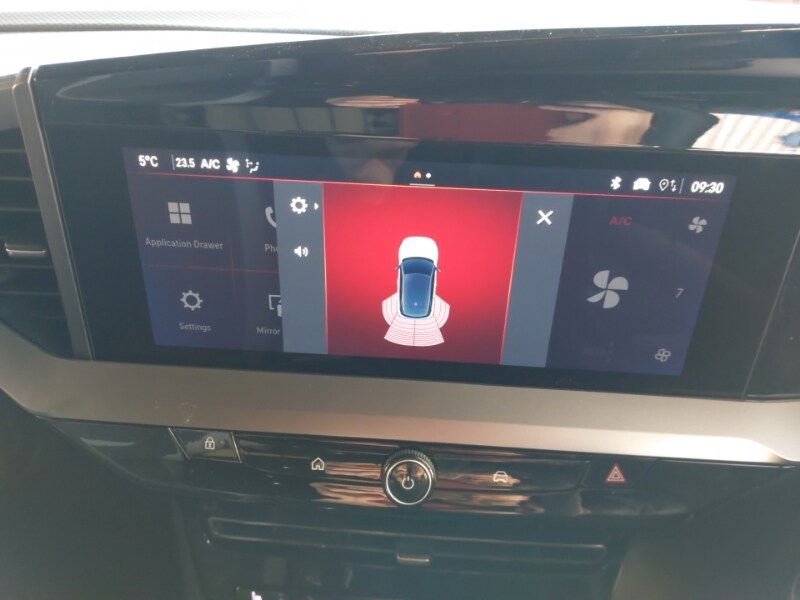 Used Vauxhall Mokka 2025 for sale - 77596688: Photo 17